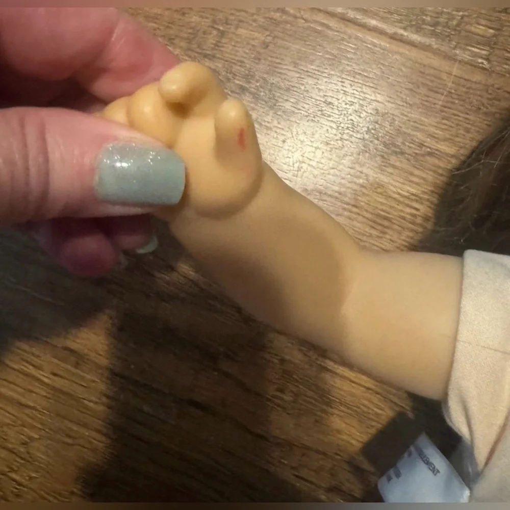 American Girl excellent pre